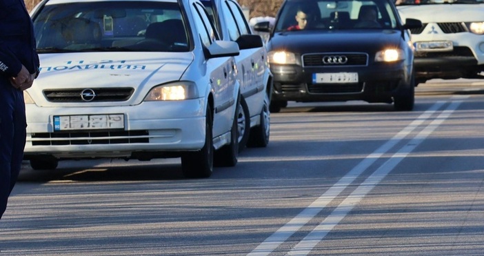 Работници и служители в държавните горски и ловни стопанства излизат