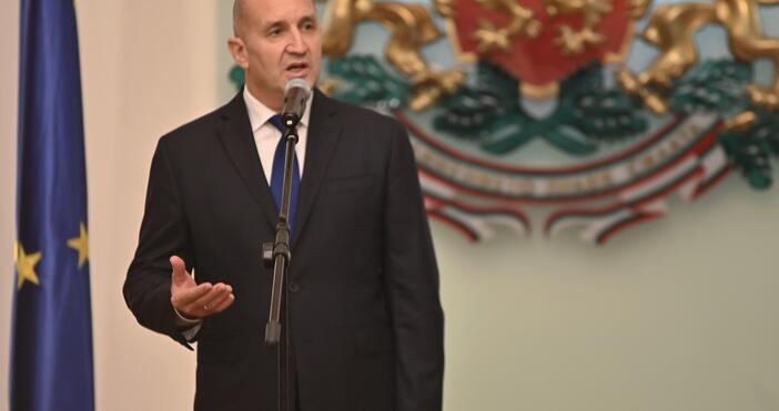 Валутата сама по себе си не може да бъде гаранция