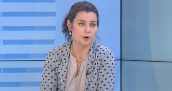 Обвинената в агресия срещу родилка в Майчин дом д р Ирена