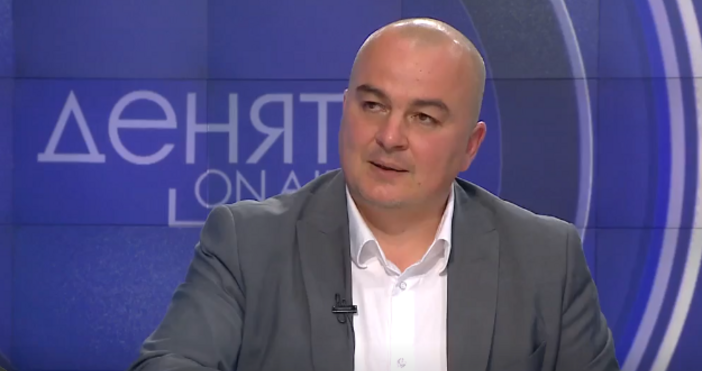 Bulgaria ON AIR Никой не контролира какво и защо се