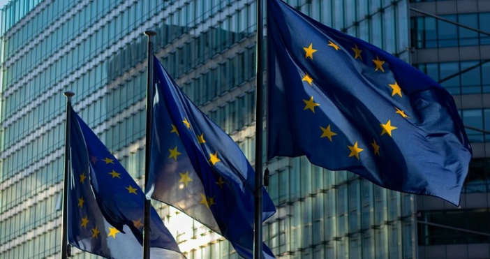 Европейският съвет съобщи в изявление днес че е наложил санкции