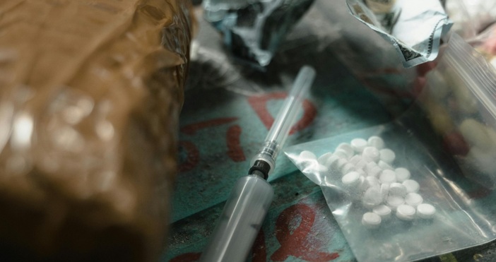 ъдът в Ротердам разпореди един от най издирваните наркотрафиканти в Европа