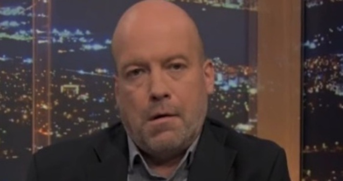 Иво Сиромахов написа силен пост в социалната мрежа за приятелството