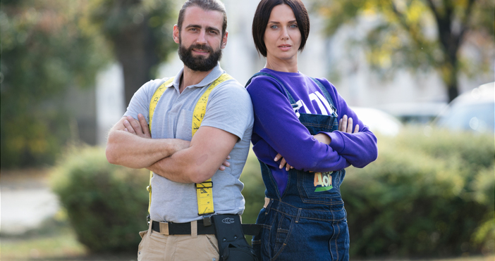 Любимият бригадир на България – Владимир Караджов се завръща на