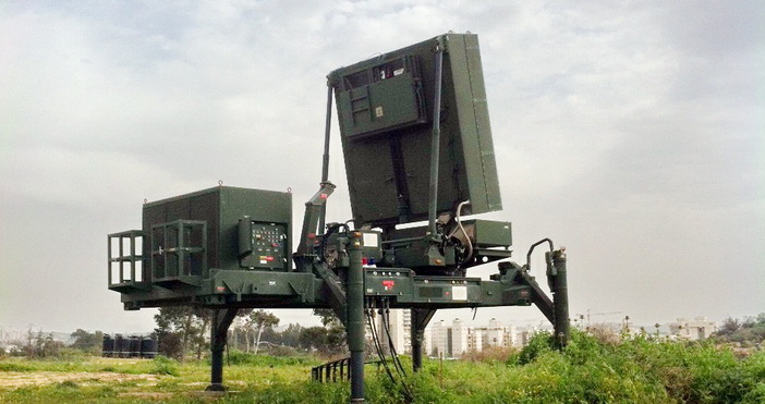 Първата европейска държава с израелска противовъздушна отбрана ще подпише договора