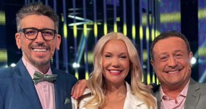 Мария Игнатова показа че лятото ѝ определено не минава под