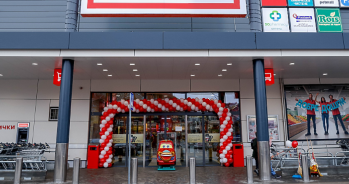 Ако приемат законопроекта за таван на надценките потребителите ще го