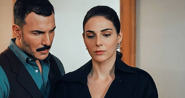 Съвременната адаптация на класиката проправила пътя на турските сериали към