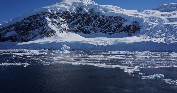 Понастоящем откритията които се правят могат да променят изцяло света