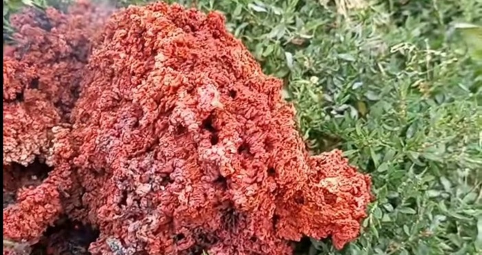 Неидентифициран обект паднал в двора на къща в Якоруда предизвика