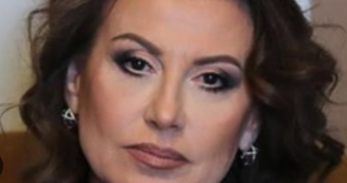 Илиана Раева отново впечатли своите последователи в Instagram след като