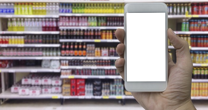 Месечната инфлация достигна 0 4 спрямо предходния месец майИнфлацията в България се ускори