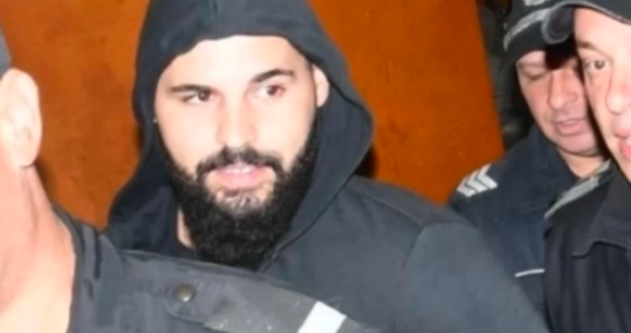 Здравословното състояние на Георги Георгиев е критично той е в