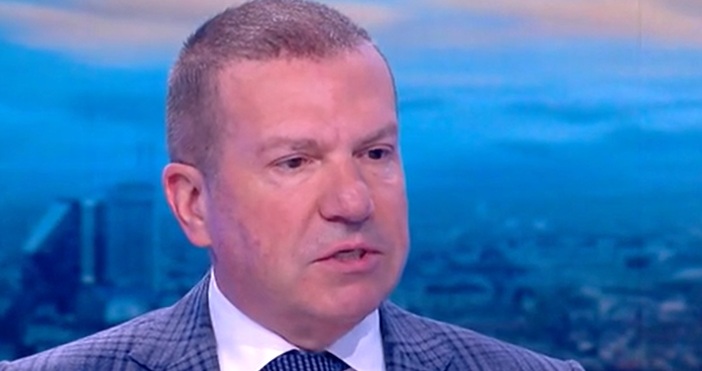 Нищо ненормално не намирам в това Икономическа полиция да прави