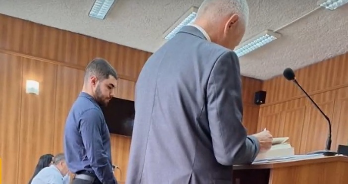 С окончателно решение на Върховния касационен съд приключи делото за