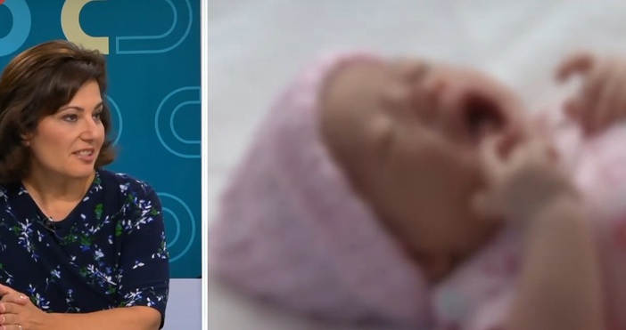 В студиото на предаването Твоят ден темата за здравната система