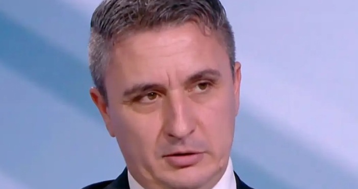 Хората станаха за продан Няма ги базисните ценности за това