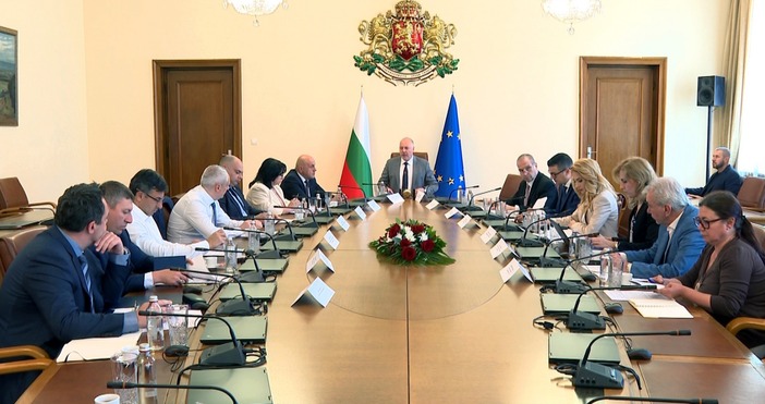 План за действие за периода 2025 2026 г за