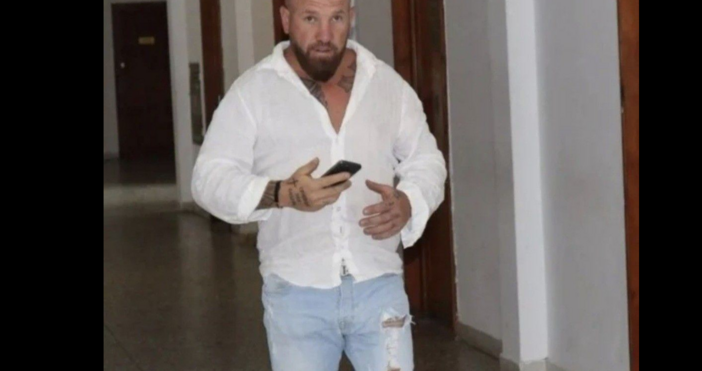 Ако някой си мислеше че Динко Вълев от Ямбол е