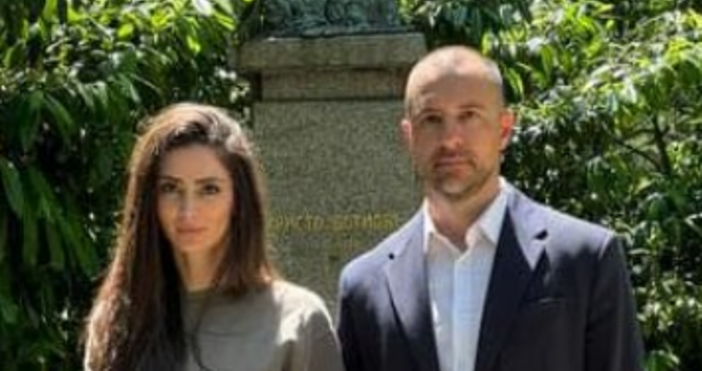 Николай Стефанов е един от арестуваните във Варна общински съветници