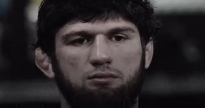 ММА боец беше разстрелян с 5 куршума но оцеля Шокиращият