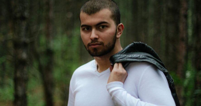 Навръх рождения си ден почина младият писател Иво Христов който