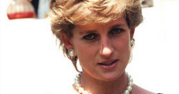 Принцеса Даяна никога не успя да се запознае с внуците