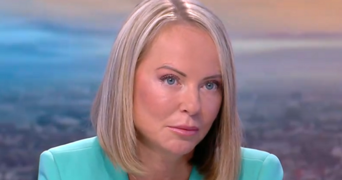 Официално назначиха Дани Каназирева за съдия в Административен съд Пловдив информира Plovdiv24 bg Съдийската