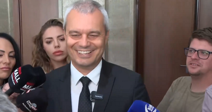 Правосъдието в България е избирателно и това не е новина