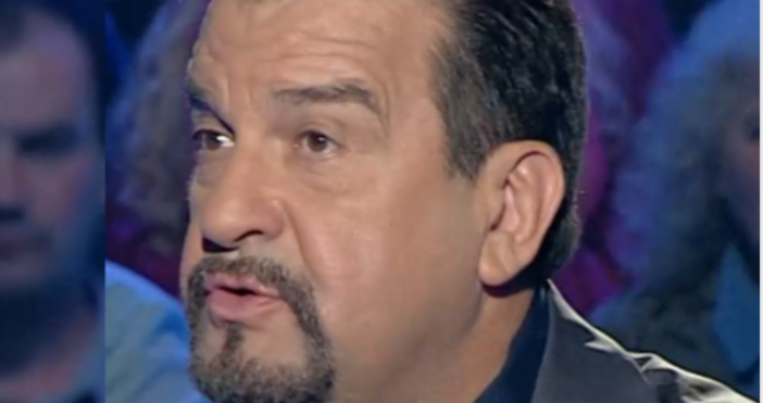 Ники Кънчев написа много тъжна вест Преди малко звъня на