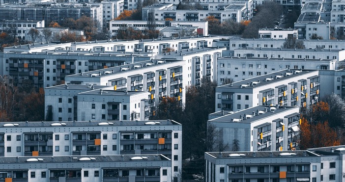 Пазарът на луксозни имоти е изключително активен а купувачите стават