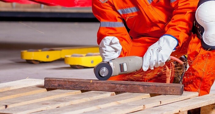 За първите шест месеца на 2025 г инспекторите по труда