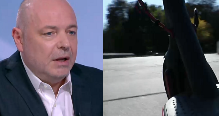 Стопкадър бТВПрофесор Николай Габровски разкри че черепно мозъчните травми са най чести