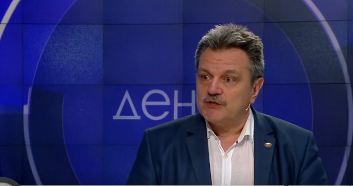 Bulgaria ON AIRИмаме сериозни забележки към процесите които могат да