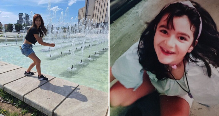 ФейсбукСДВР и 5 о РУ издирват две деца в София В