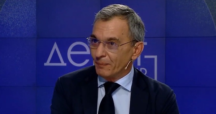 Гласувал съм за Благо Коцев и начинът по който се