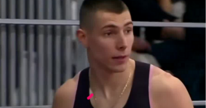 Божидар Саръбоюков спечели своята квалификационна група Б и се класира