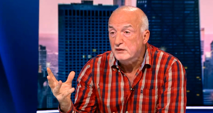 Мая Иванова Кадър Нова ТВВ другите държави хората излизат в