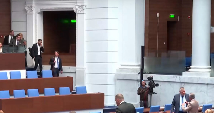 Мая Иванова Кадър Нова ТВБлизо година без омбудсман утре депутатите