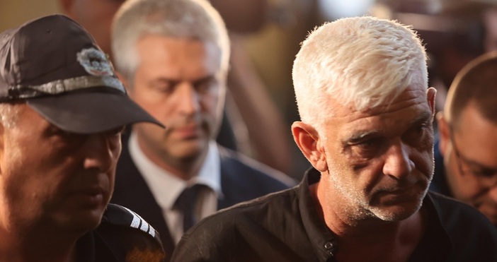 Все още не е ясно дали кмета на Варна Благомир