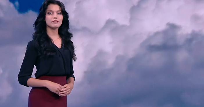 Стопкадър бТВВ следващите часове облачността ще е значителна в Централна