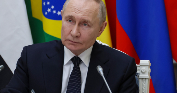 Историкът и експерт по руските служби Юрий Фелщински предупреждава че смяната