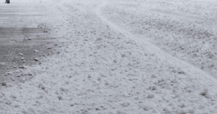 Днес на много места в страната се очакват градушки Какво предстои