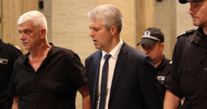 В 14 часа Апелативен съд София решава окончателно дали да остави