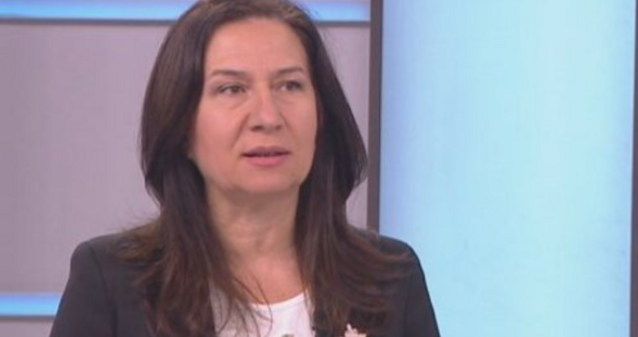 Анастасия Стойчева Идва студен фронт в края на юлиВалежи до