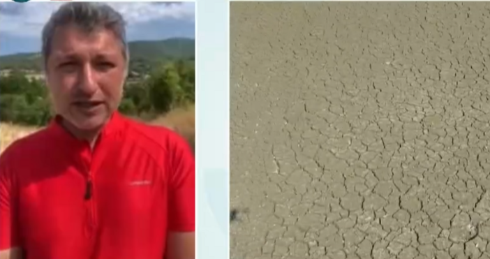 Климатологът Симеон Матев даде много неприятна прогноза по отношението на