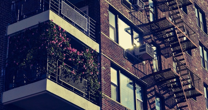 В борбата с летните жеги не винаги е необходимо да