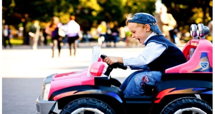 Източник на изображение FreePik comКогато стане дума за играчки безопасността винаги