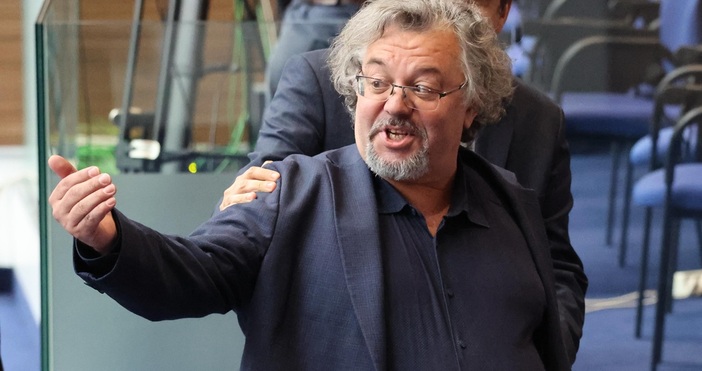 От МВР са се самосезирали и са съставили акт за