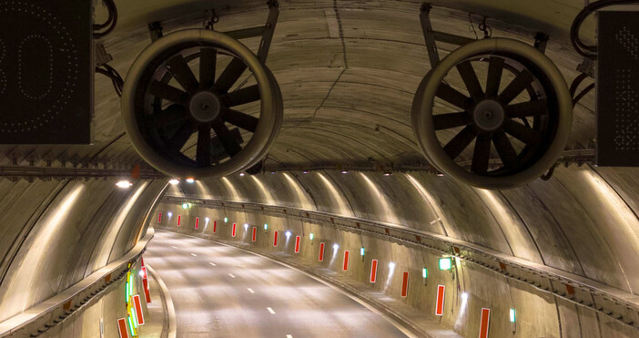 Утре 18 юли около 13 ч ще бъде пуснато